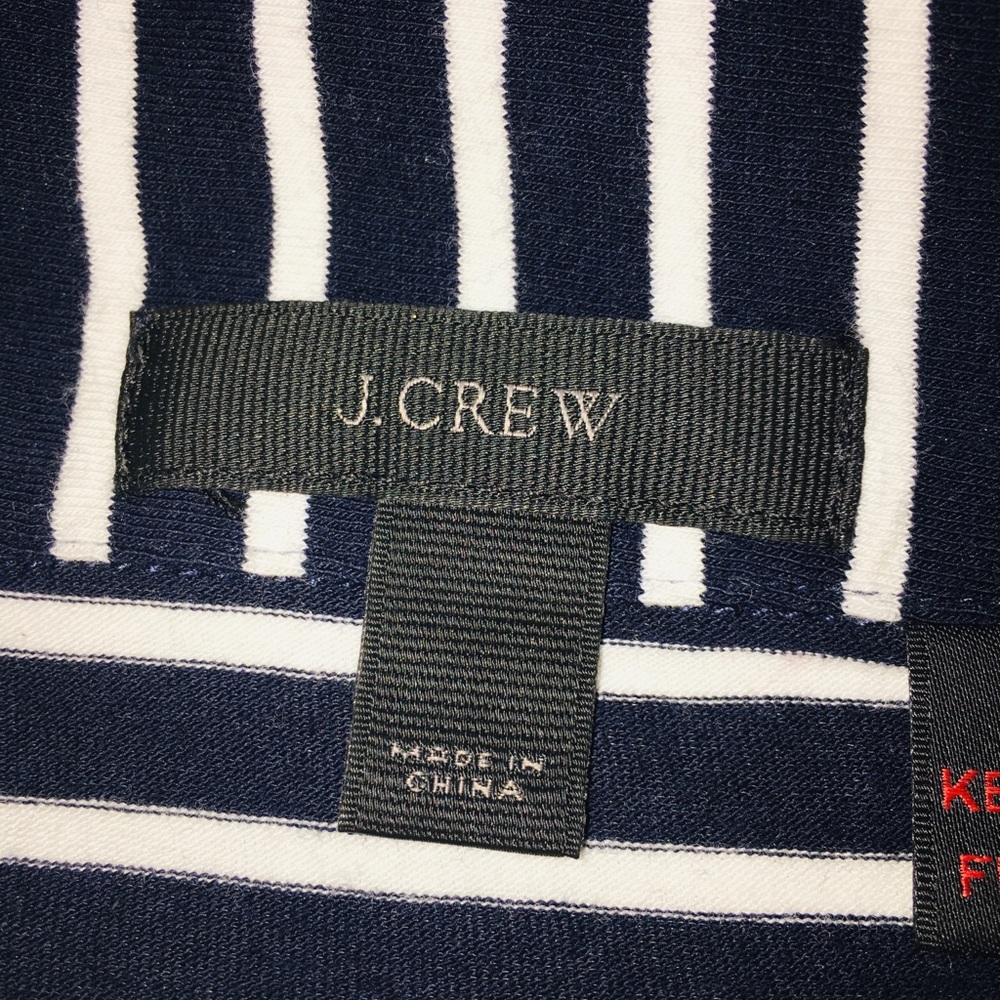 Jcrew pj top - Picture 8 of 9